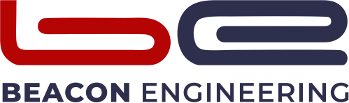 Logo Beacon Engineering